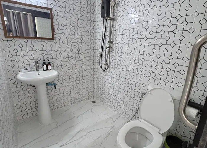 Non Bueng Chalet Bangkok