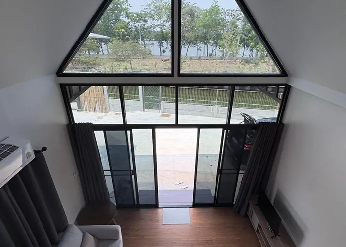 Chalet Non Bueng Bangkok