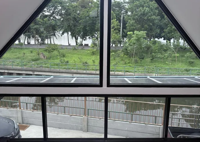 Chalet Non Bueng