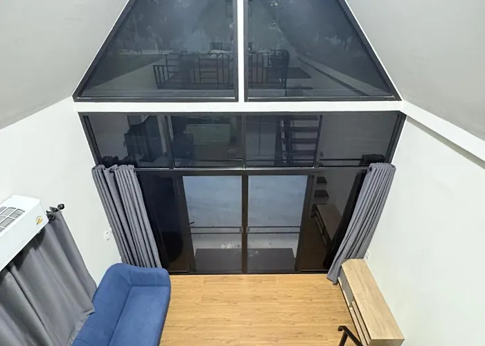 Chalet Non Bueng Bangkok